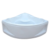 Bồn Tắm Góc Cạnh  - BT12B 