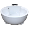 Bồn Tắm Tròn Massage  BTO16