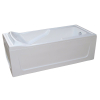 Bồn Tắm Massage Chữ Nhật -BT17T