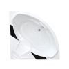 Bồn Tắm Góc Cạch - BT14A