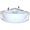 Bồn Tắm Góc Cạnh  - BT12B 