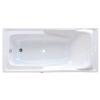 Bồn Tắm Massage Chữ Nhật -BT17T