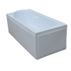 Bồn Tắm Chữ Nhật - BT15B 
