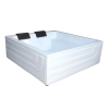 Bồn Tắm Vuông Cao Cấp - BT16V 