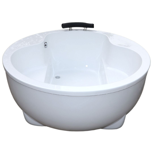 Bồn Tắm Tròn Massage  BTO16