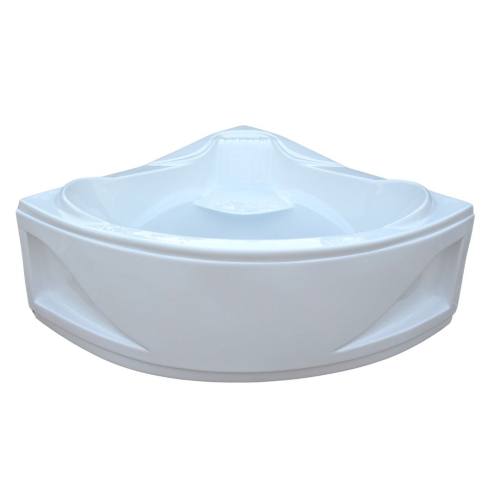 Bồn Tắm Góc Cạnh  - BT12B 