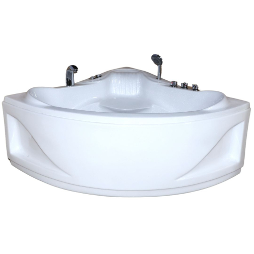 Bồn Tắm Góc Cạnh  - BT12B 