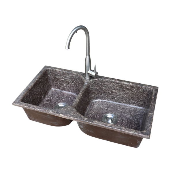 Chậu học không cánh 