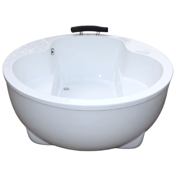Bồn Tắm Tròn Massage  BTO16